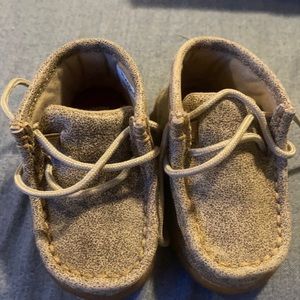 Infant Twisted X Moccasins